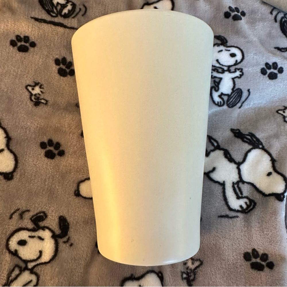 Ikea Ceramic vase flowers holder